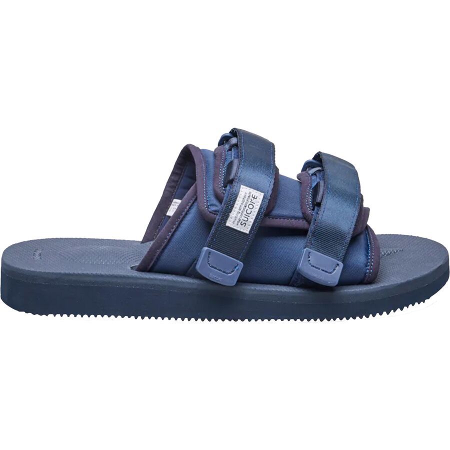 Suicoke Moto-Cab Sandal Navy Suicoke Moto-Cab Sandal Navy