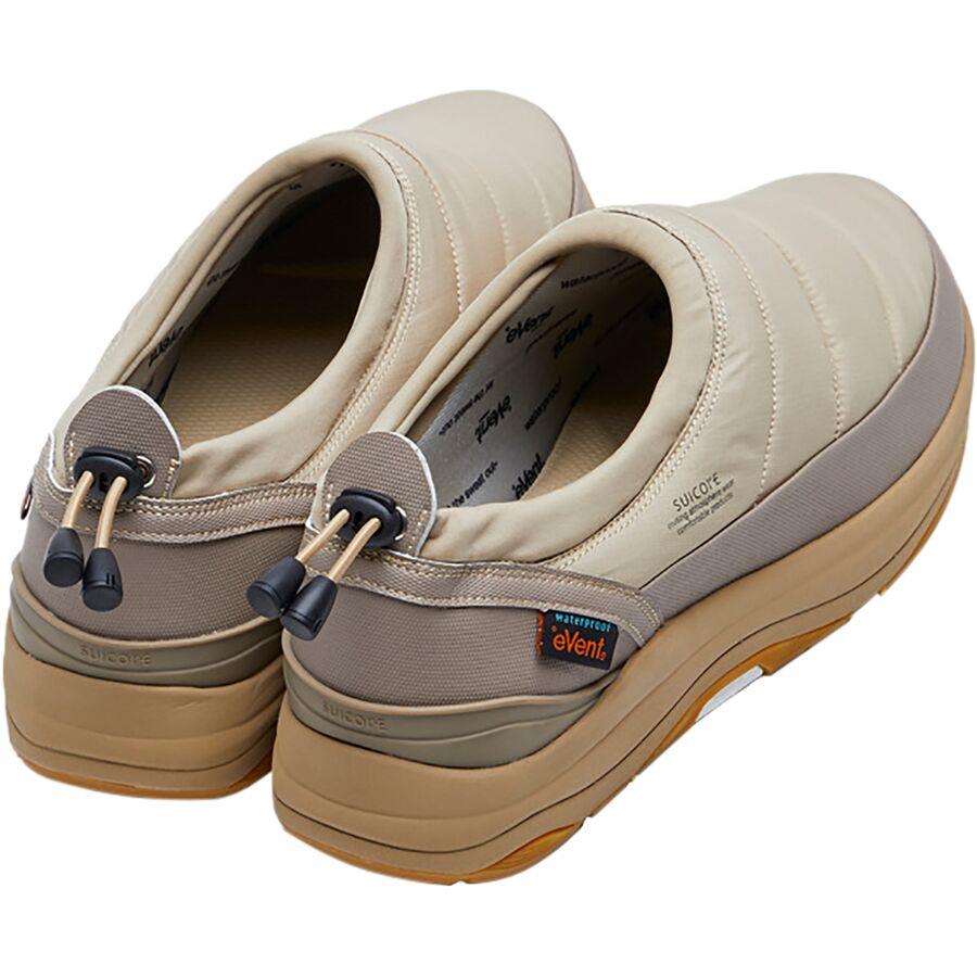 Suicoke Pepper Sandal Beige