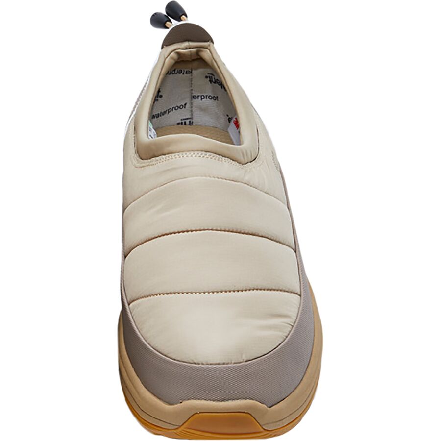 Suicoke Pepper Sandal Beige