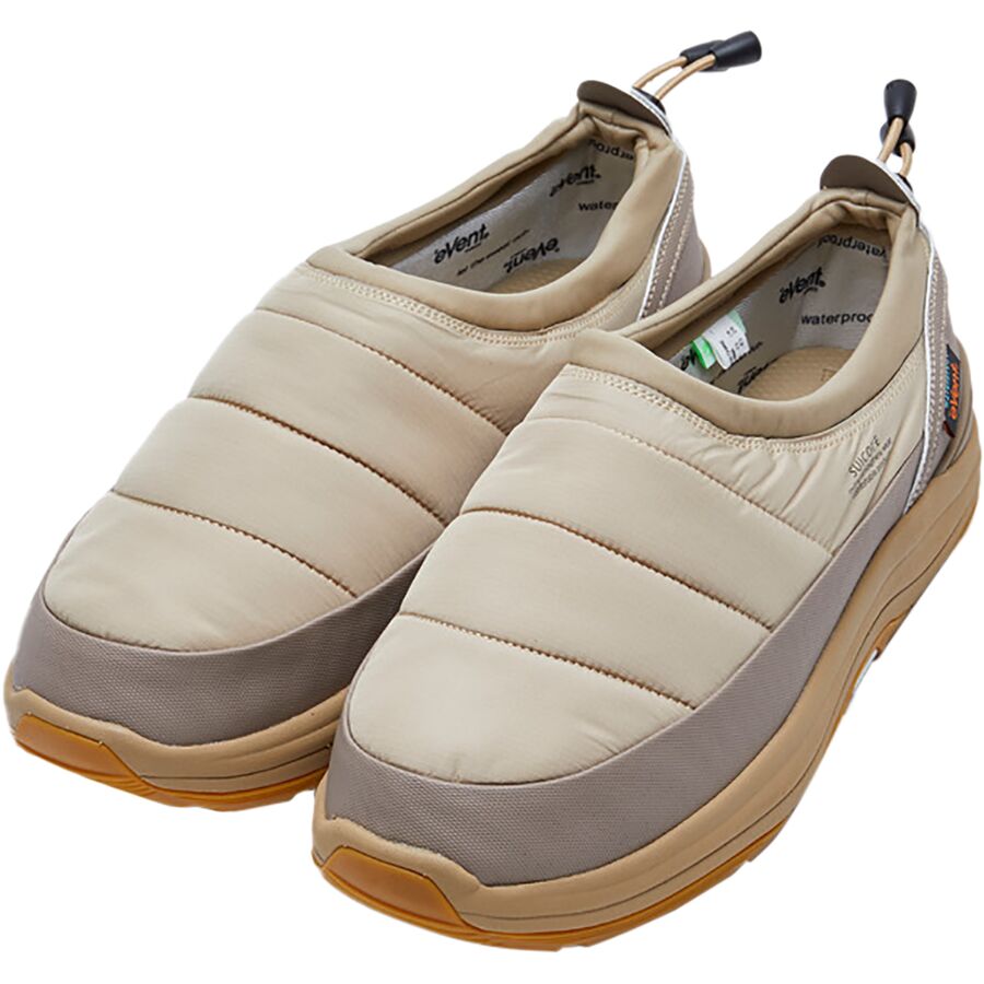 Suicoke Pepper Sandal Beige