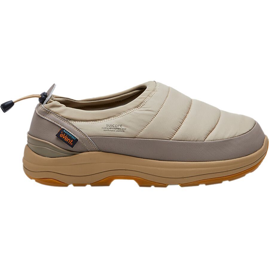 Suicoke Pepper Sandal Beige