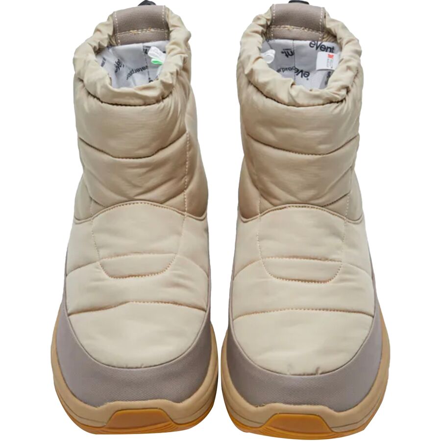 Suicoke Suicoke Bower Boot Beige