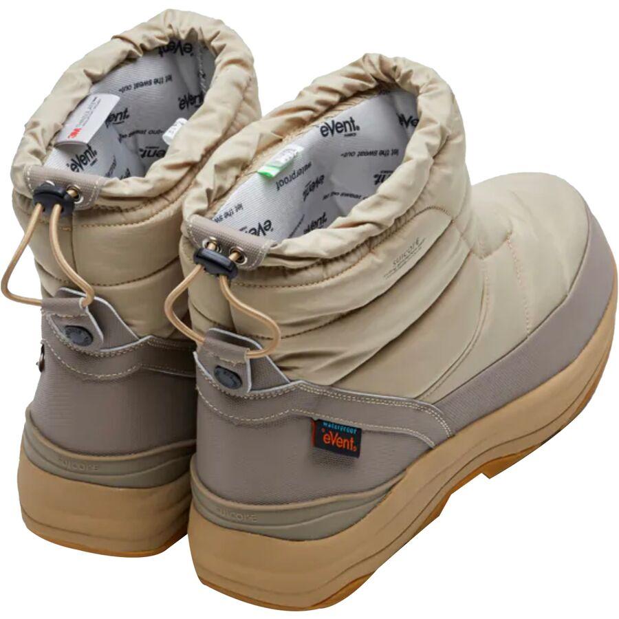 Suicoke Suicoke Bower Boot Beige