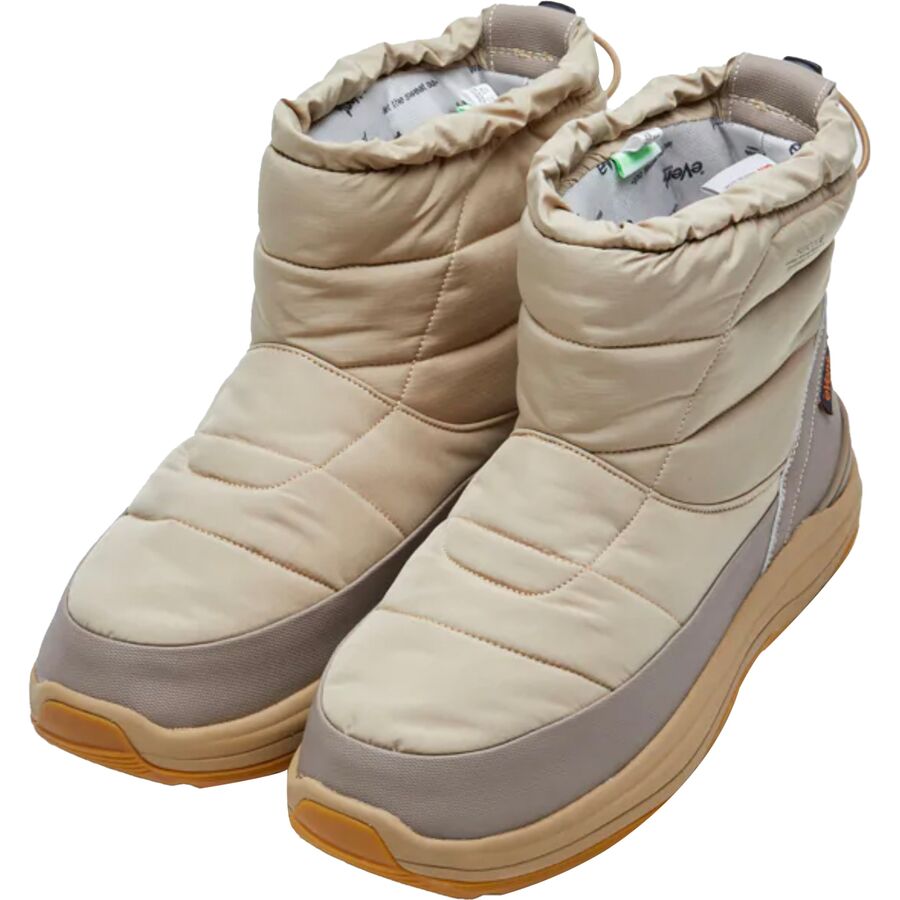 Suicoke Suicoke Bower Boot Beige