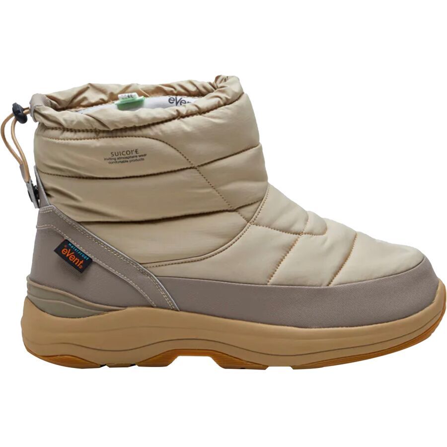 Suicoke Suicoke Bower Boot Beige