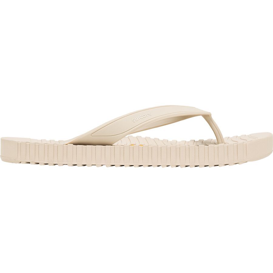 Suicoke Von Sandal - Men's Beige