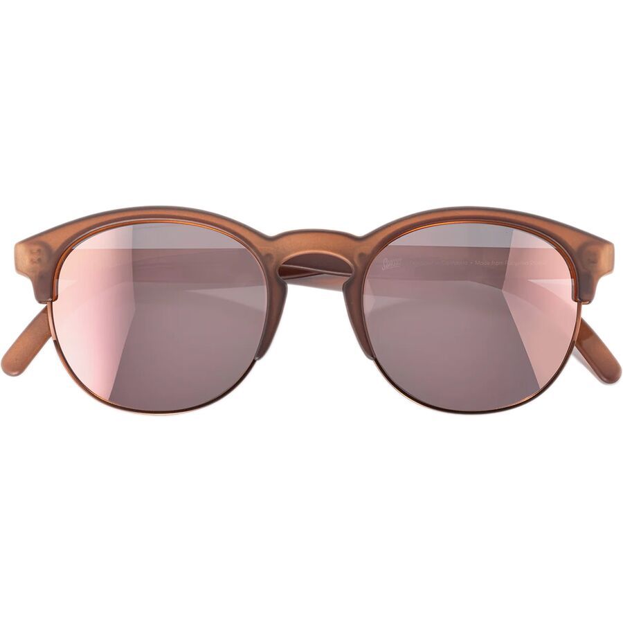 Sunski Avila Sunglasses Sienna Rose