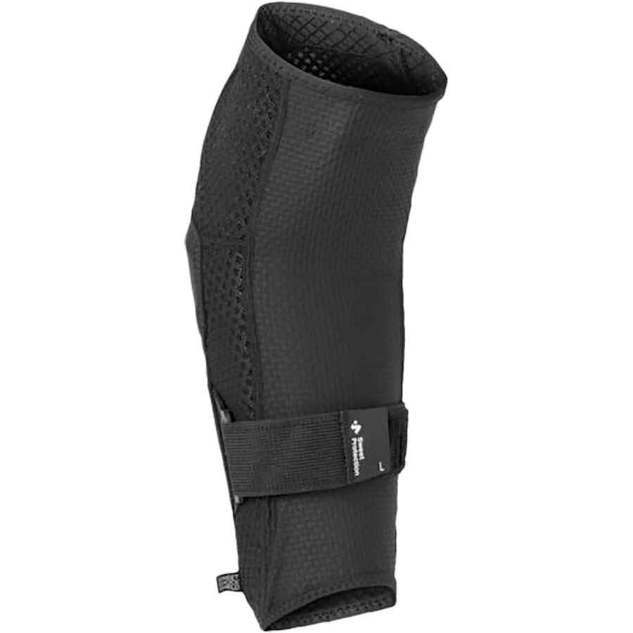 Sweet Protection Pro Knee Guards Black