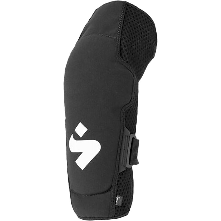 Sweet Protection Pro Knee Guards Black