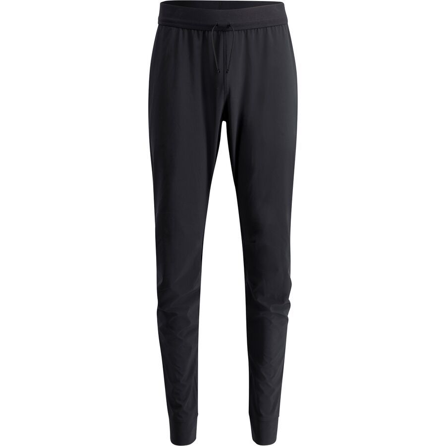 Swix MoveX Pant - Men's Black