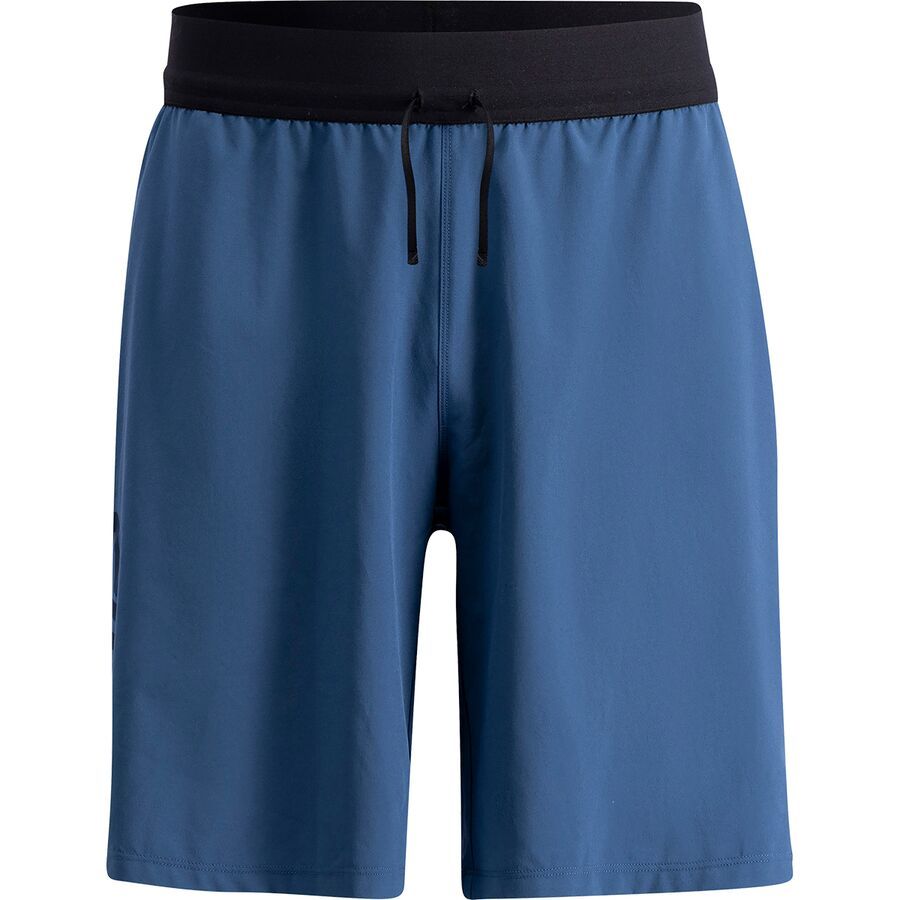 Swix MoveX Short - Men's Lake blue