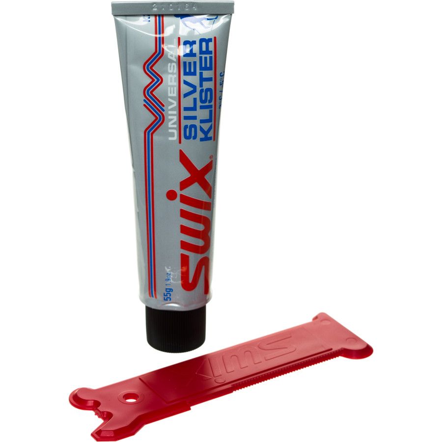 Swix Universal Klister Silver/K21S