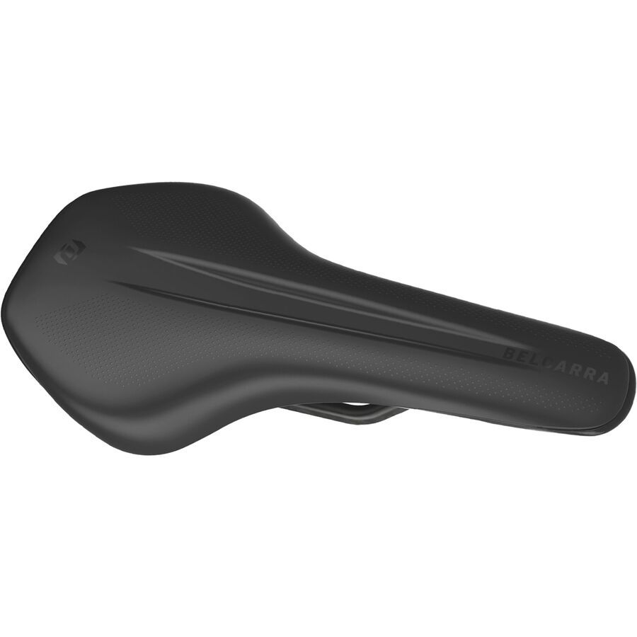 Syncros Belcarra R 1.0 Saddle Black
