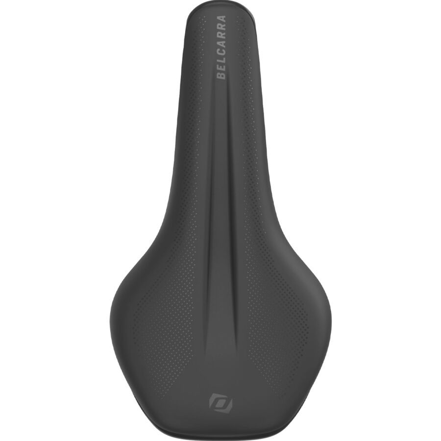 Syncros Belcarra R 1.5 Saddle Black