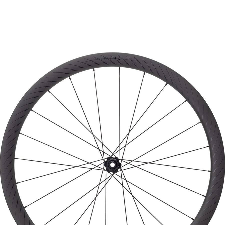 Syncros Capital 1.0 S Road Wheel