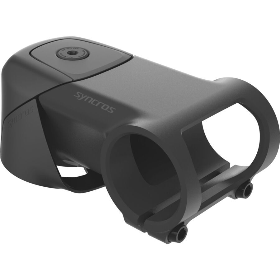 Syncros DC 2.0 Stem Black Syncros DC 2.0 Stem Black