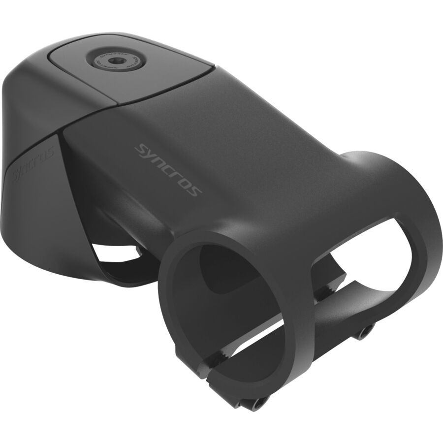 Syncros XC 1.5 Stem Black