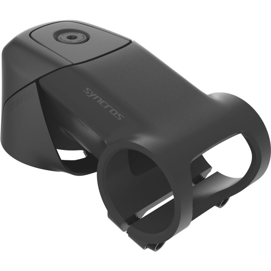 Syncros XC 2.0 Stem Black Syncros XC 2.0 Stem Black
