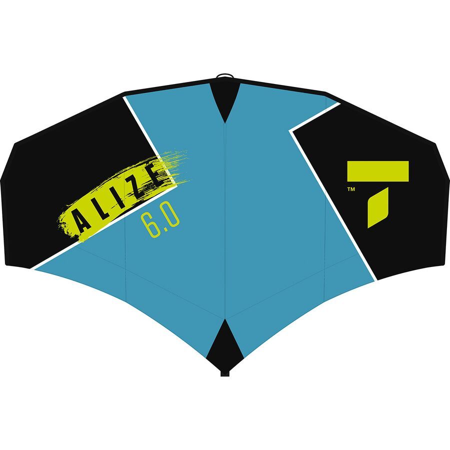 TAHE 6.0 Alize Wing TAHE 6.0 Alize Wing