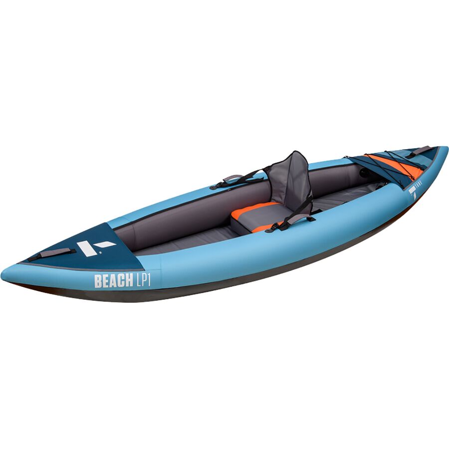 TAHE Beach Inflatable Kayak
