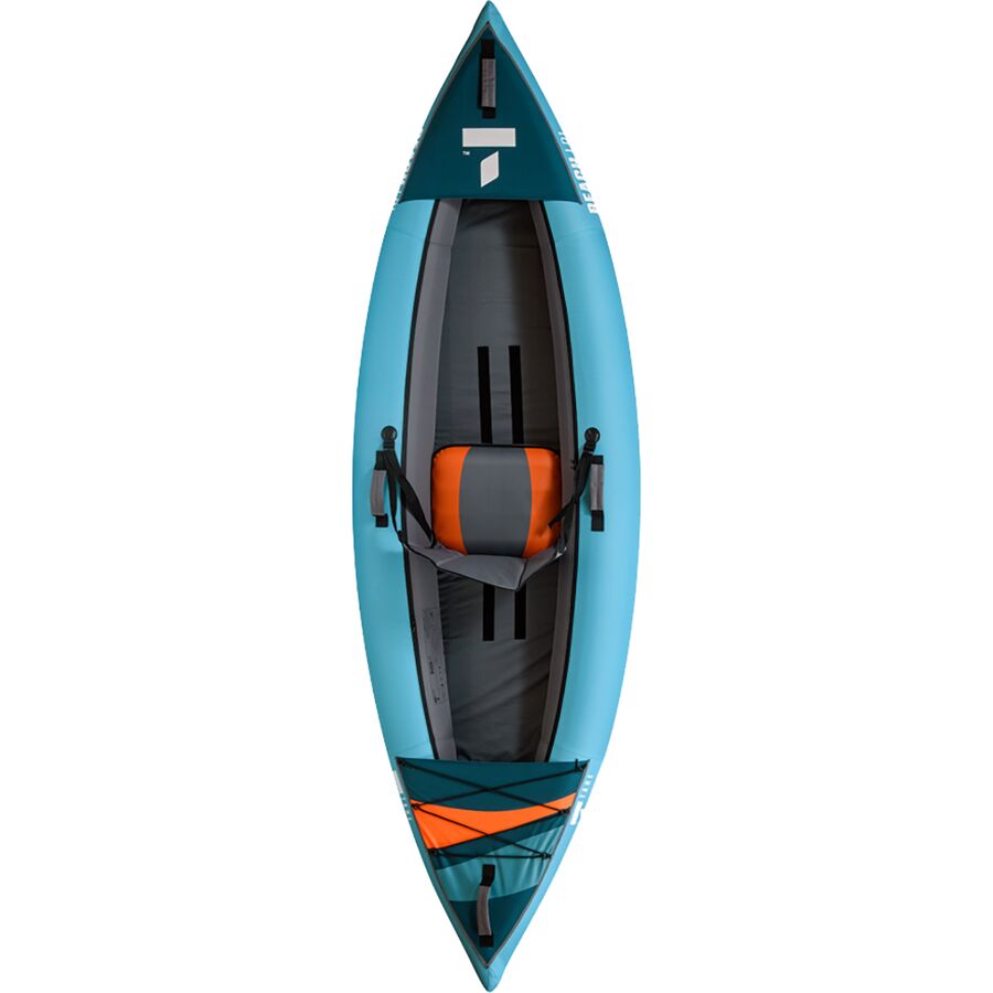TAHE Beach Inflatable Kayak