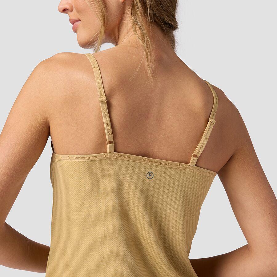 Backcountry Tahoe Cami Top Base Set - Women's Starfish