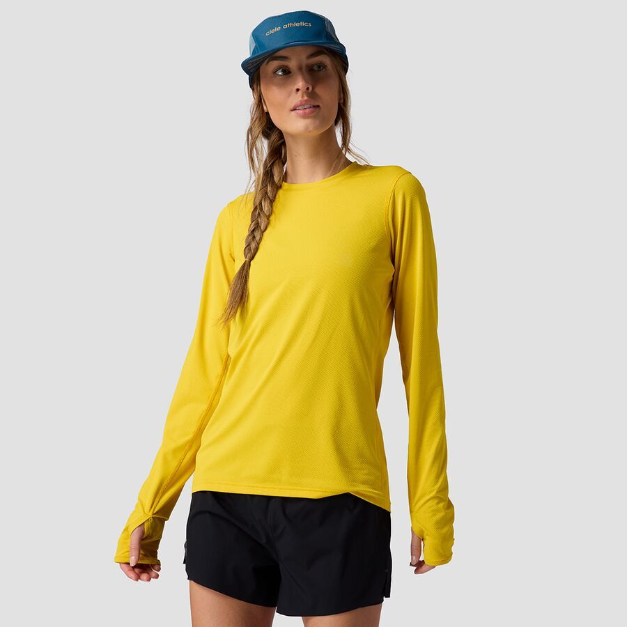 Backcountry Tahoe Sun Crew - Women's Hot Spot