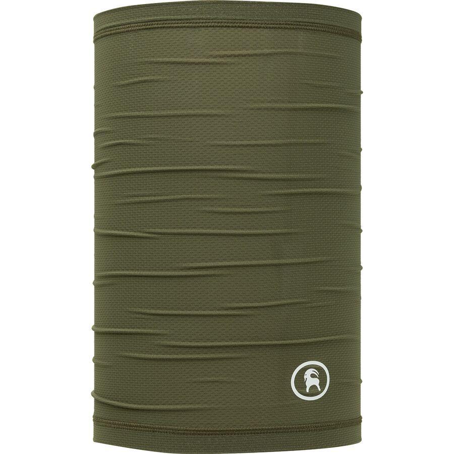 Backcountry Tahoe Sun Neck Gaiter Kalamata