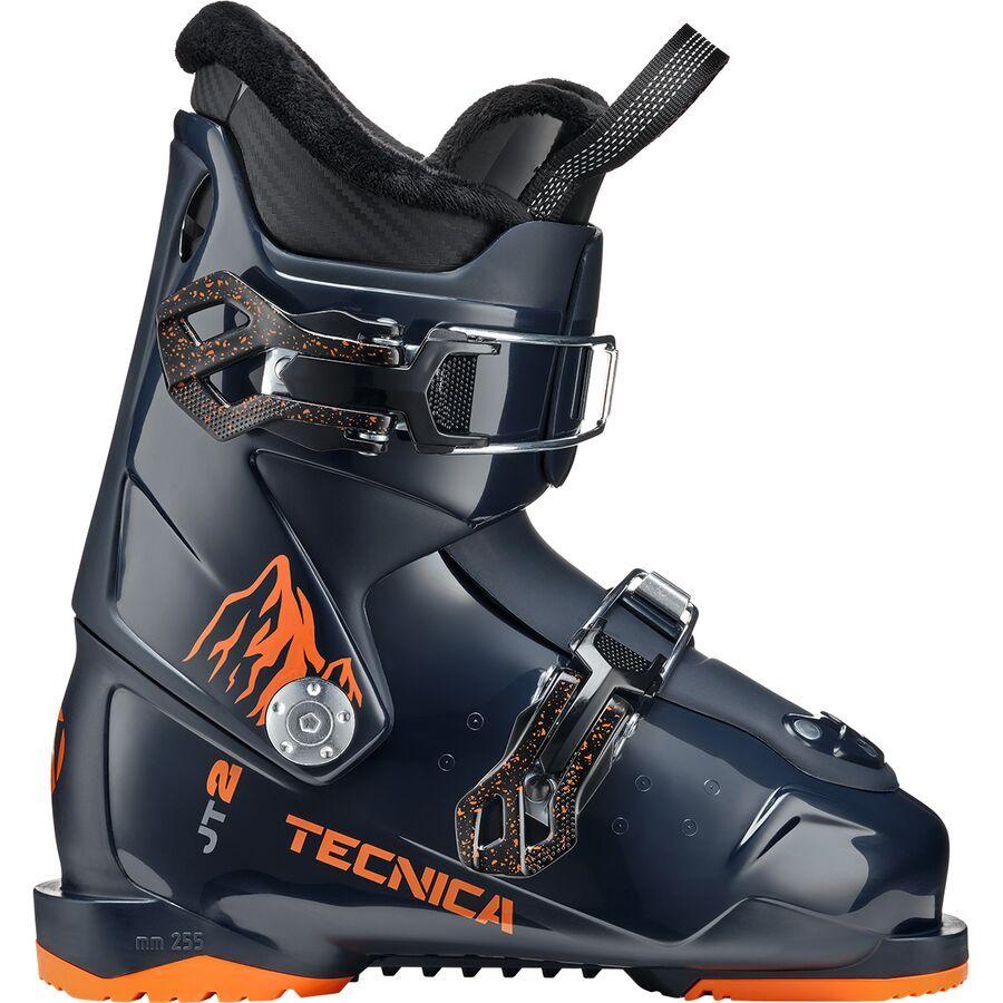 Tecnica JT 2 Boot - 2025 - Kids' Ink Blue