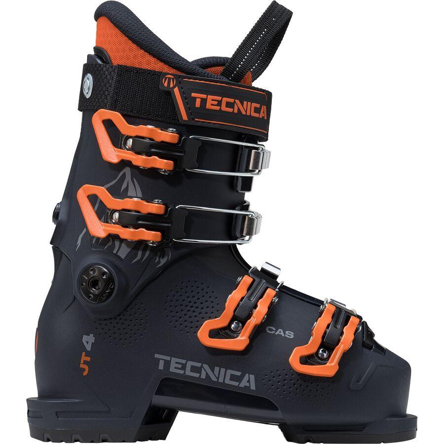 Tecnica JT 4 Boot - 2025 - Kids' Ink Blue