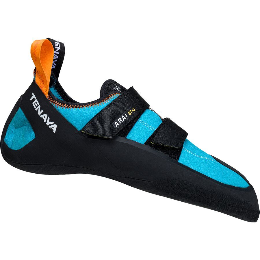 Tenaya Arai Climbing Shoe Blue/Black