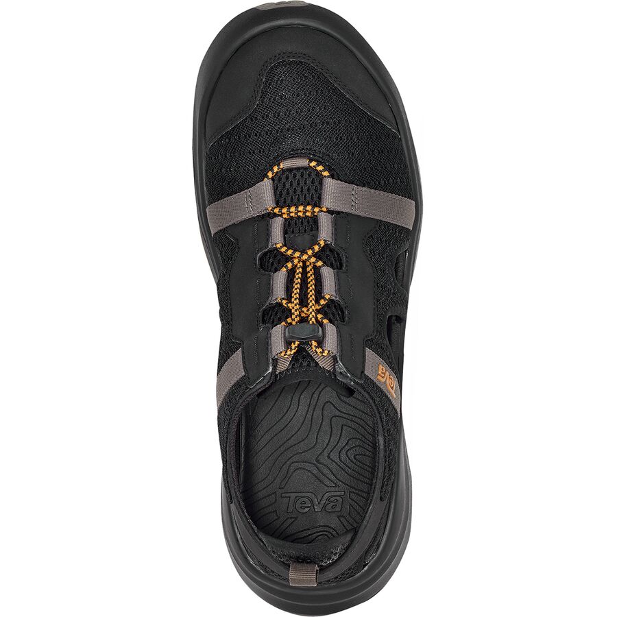 Teva Outflow CT Sandal - Men's Black