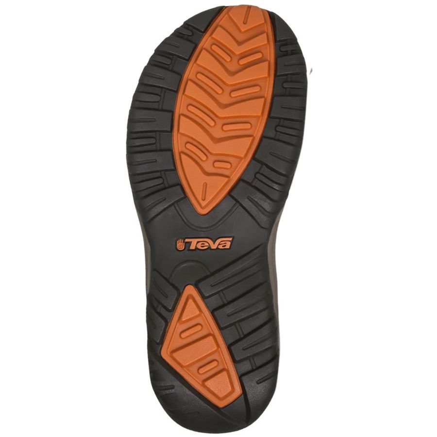 Teva Pajaro Flip Flop - Men's Dune
