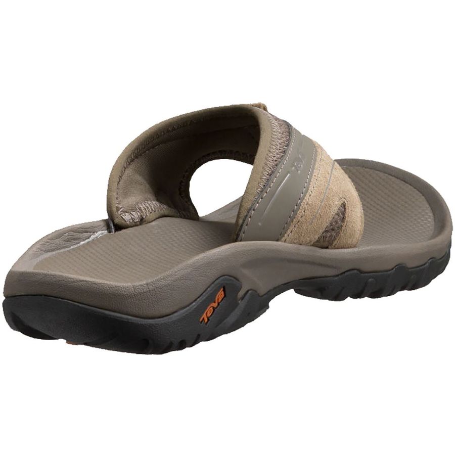 Teva Pajaro Flip Flop - Men's Dune