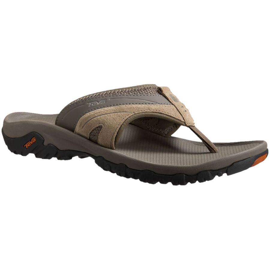Teva Pajaro Flip Flop - Men's Dune