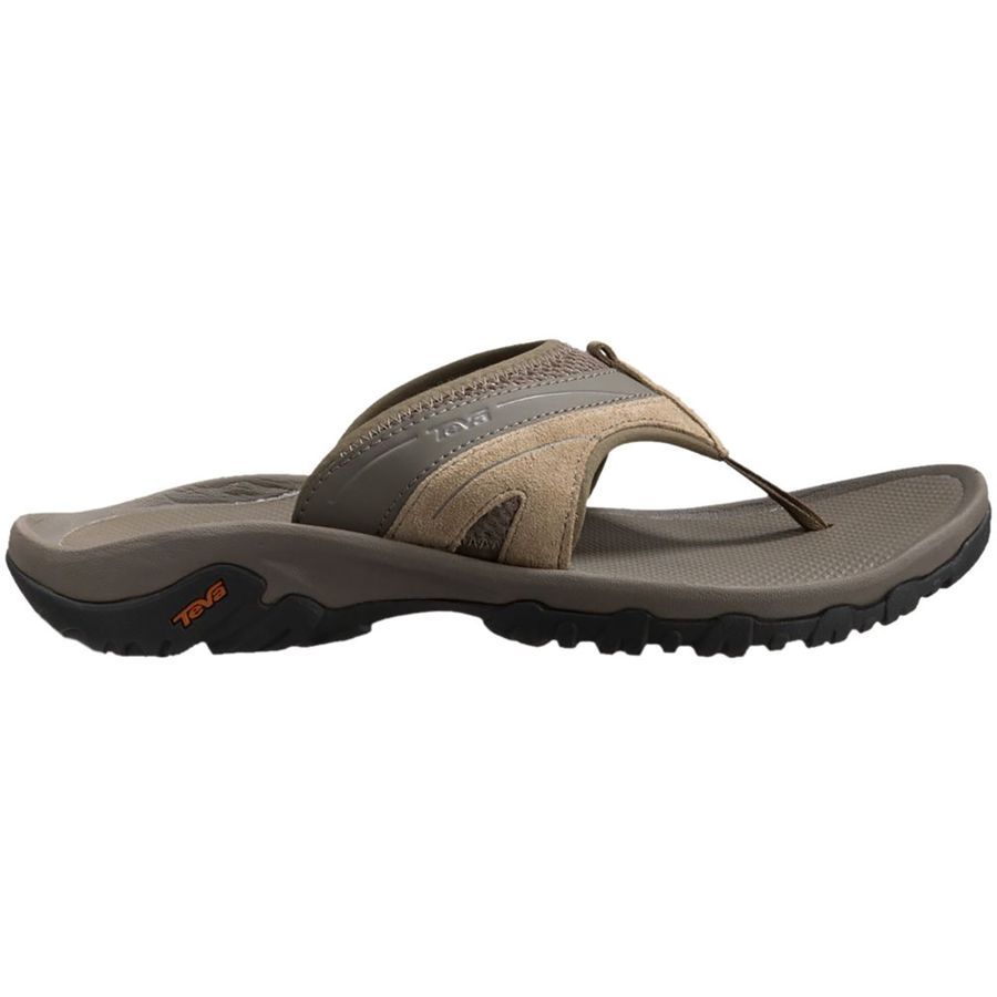 Teva Pajaro Flip Flop - Men's Dune