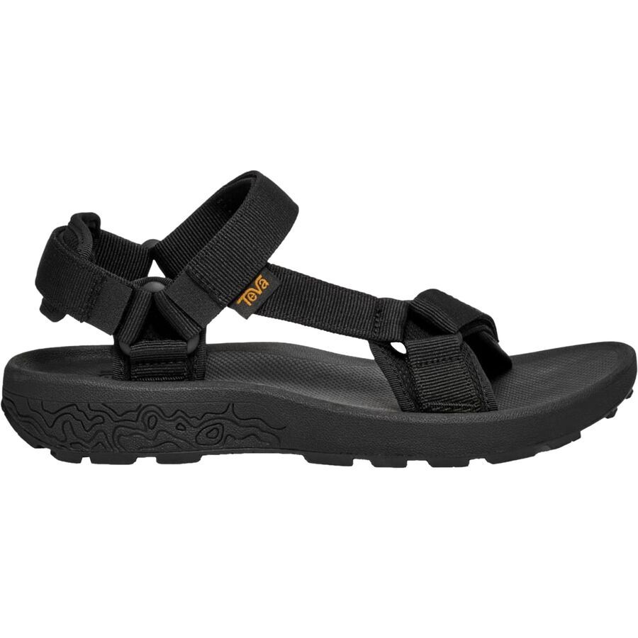 Teva Terragrip Sandal - Women's Black
