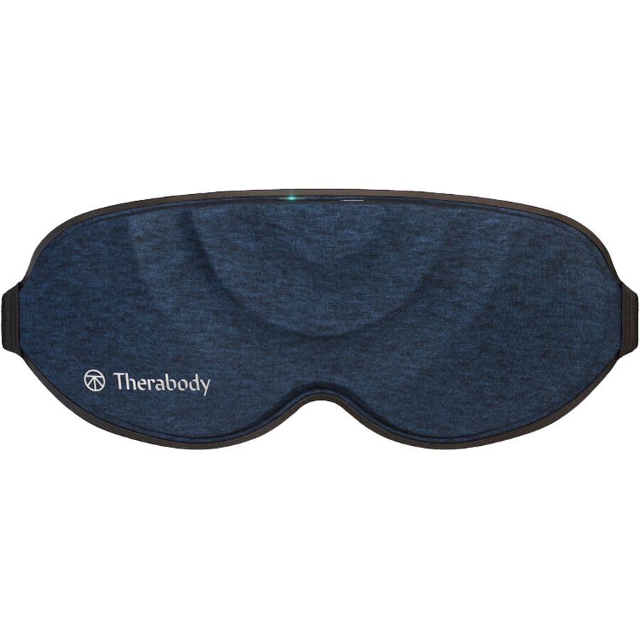 Therabody Sleep Mask Navy
