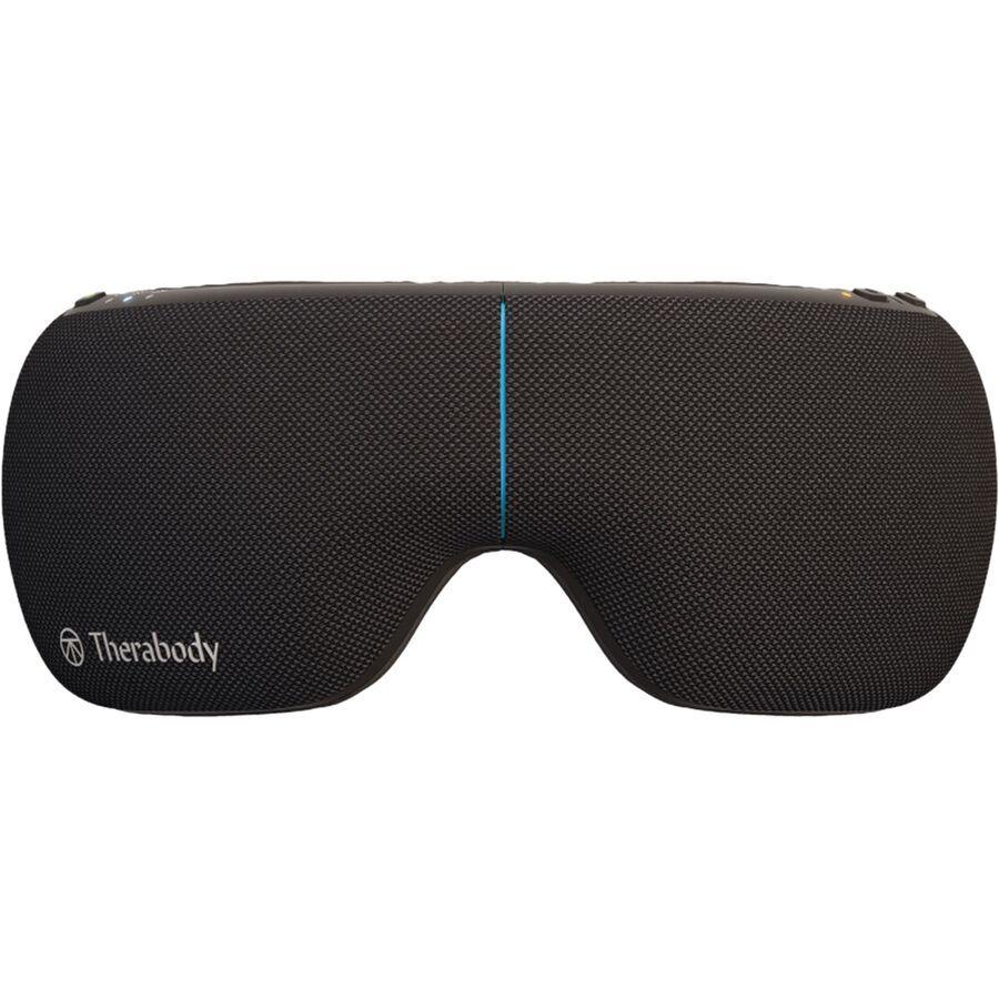 Therabody SmartGoggles - 2nd Gen Black