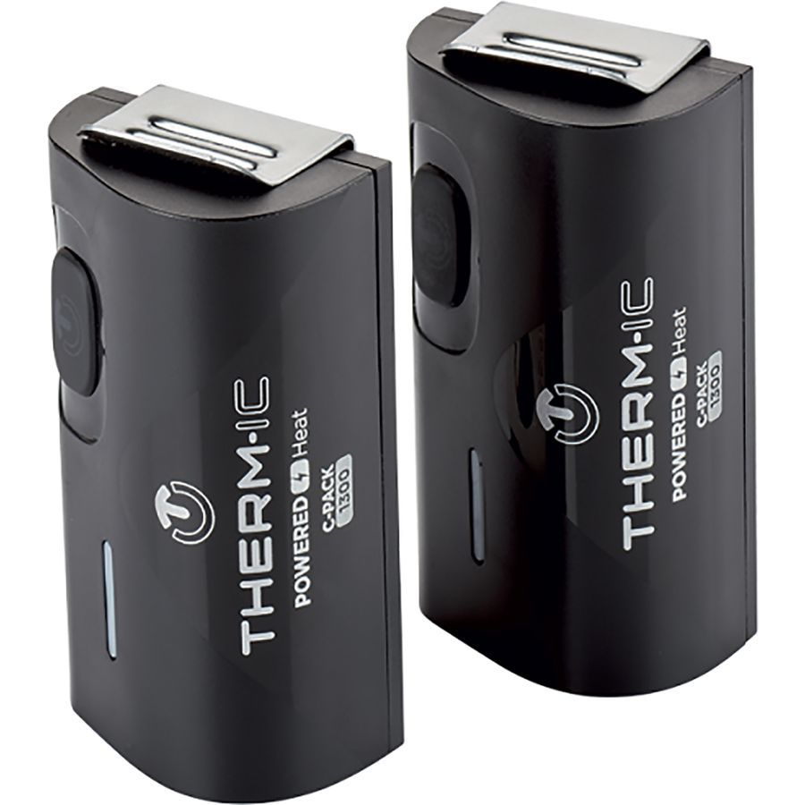 Therm-ic C-Pack 1300 One Color