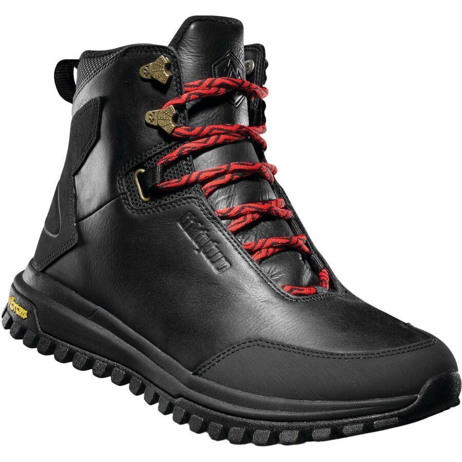 ThirtyTwo Digger Boot 2023 Black