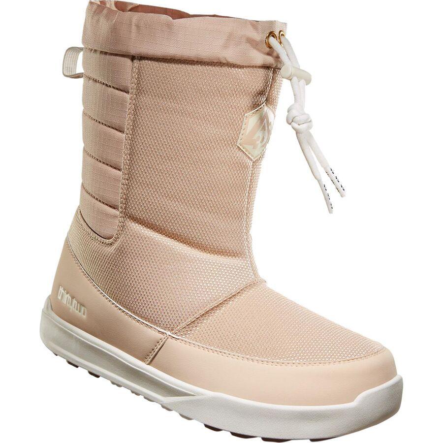 ThirtyTwo Moon Walker Shoes 2023 Ivory