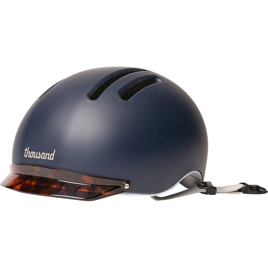 Thousand Chapter Mips Helmet Club Navy
