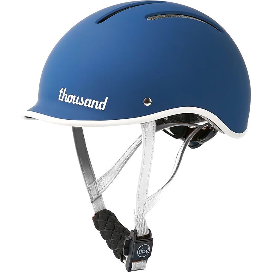 Thousand Jr 2 Helmet - Kids' Blazing Blue