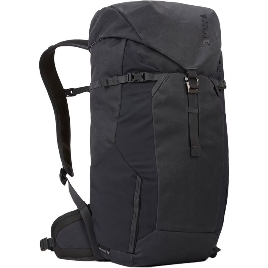 Thule AllTrail X 25L Backpack Obsidian