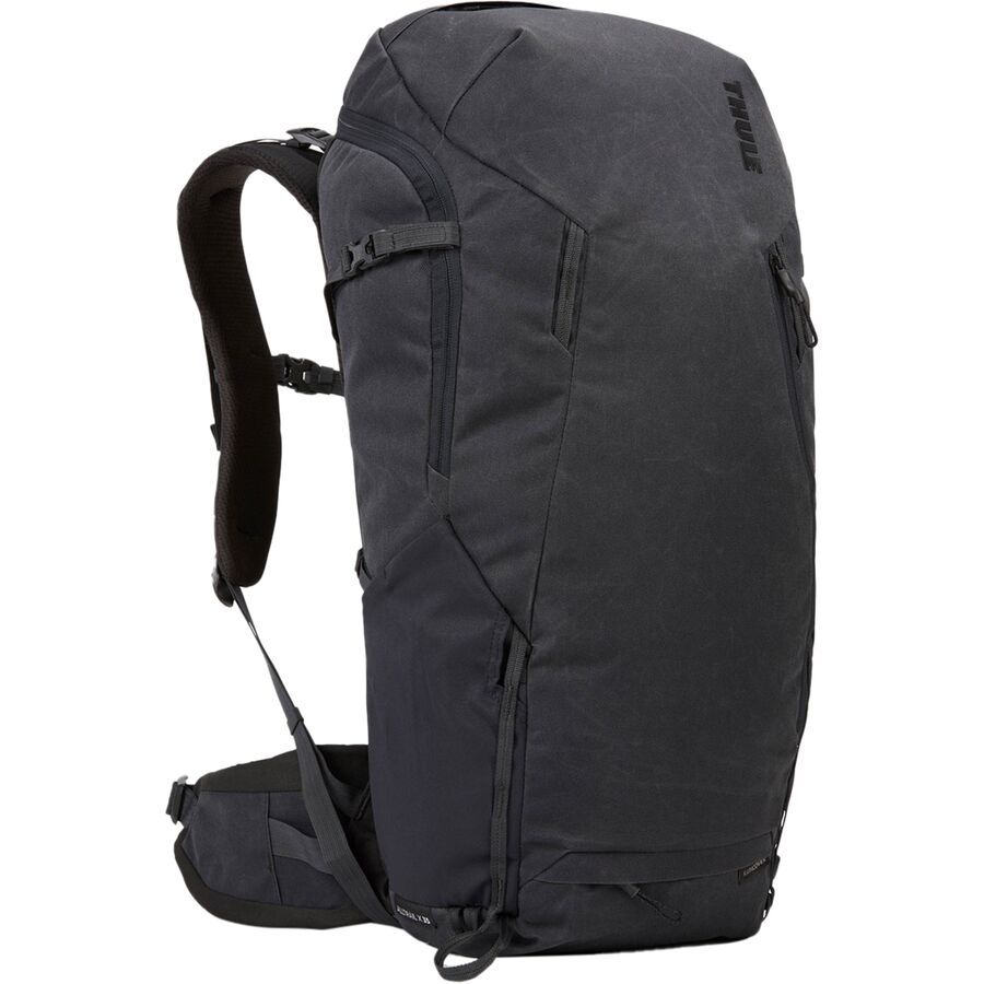 Thule AllTrail X 35L Backpack Obsidian