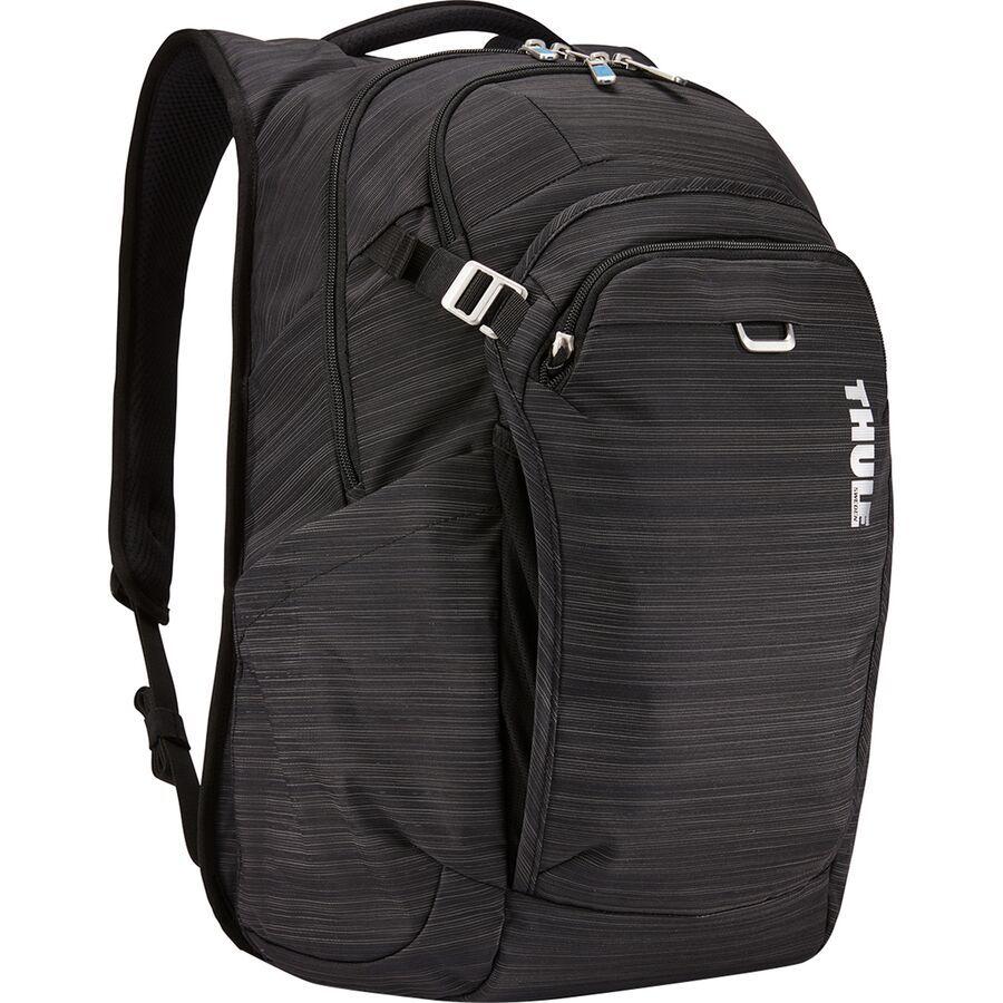Thule Construct 24L Backpack Black