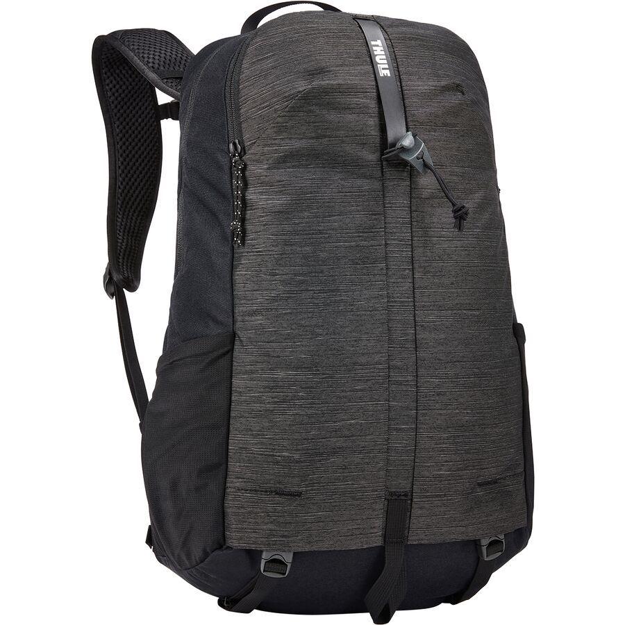 Thule Nanum 18L Backpack Black