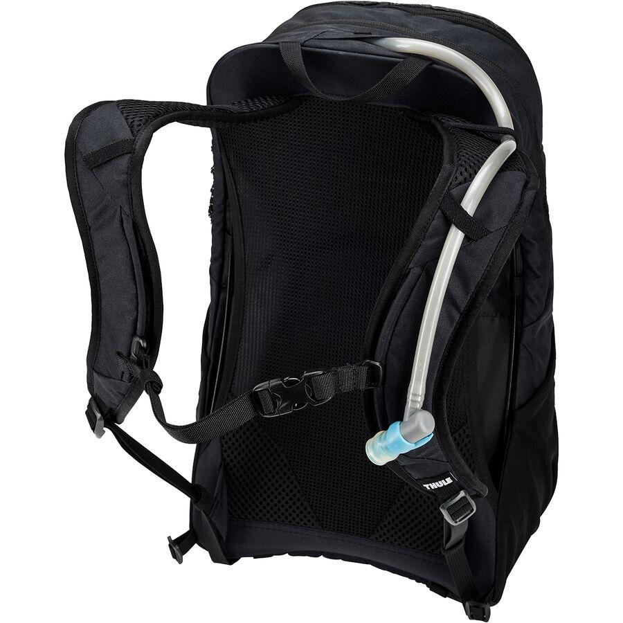 Thule Nanum 25L Backpack Black