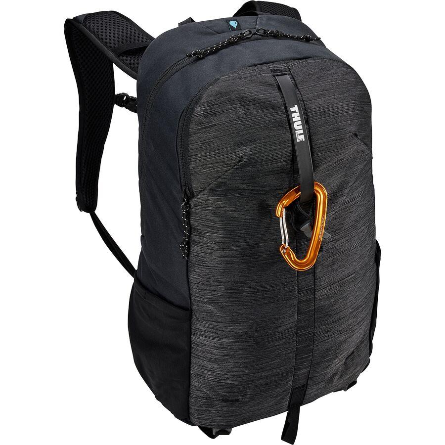 Thule Nanum 25L Backpack Black